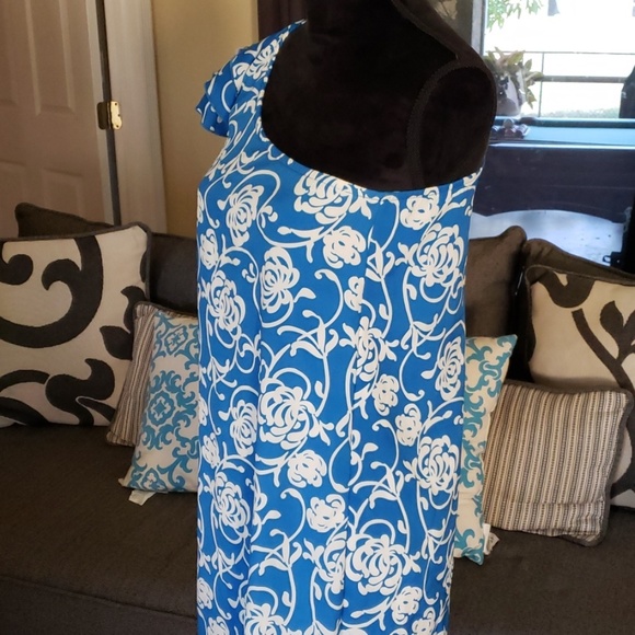 💥💐 Goergeous Rosebud dress - Picture 4 of 7